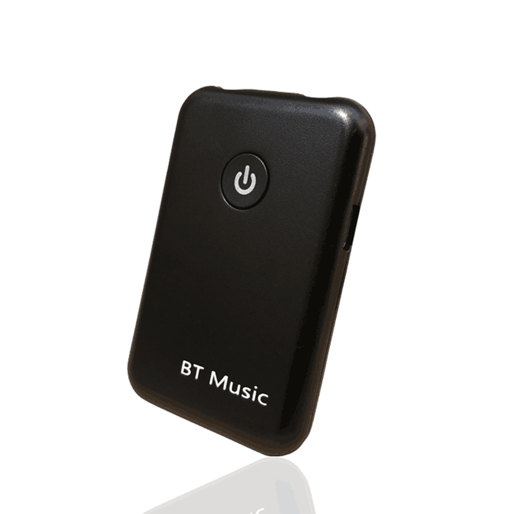 Bộ phát & Bộ thu Bluetooth 2 trong 1 YPF-03 Bộ điều hợp âm thanh Bluetooth 3,5 mm Máy nghe nhạc âm thanh nổi không dây A2DP