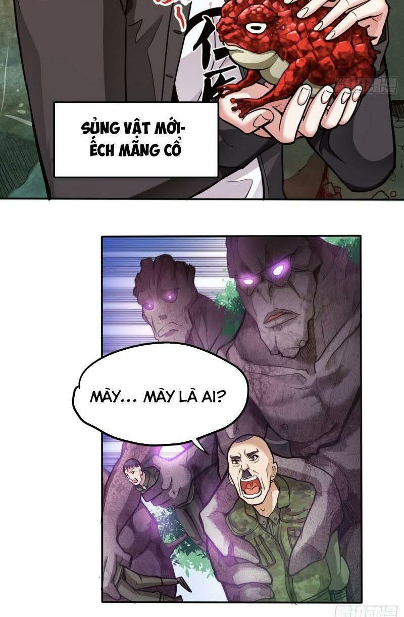 tối cường thần y tại đô thị chapter 113 20