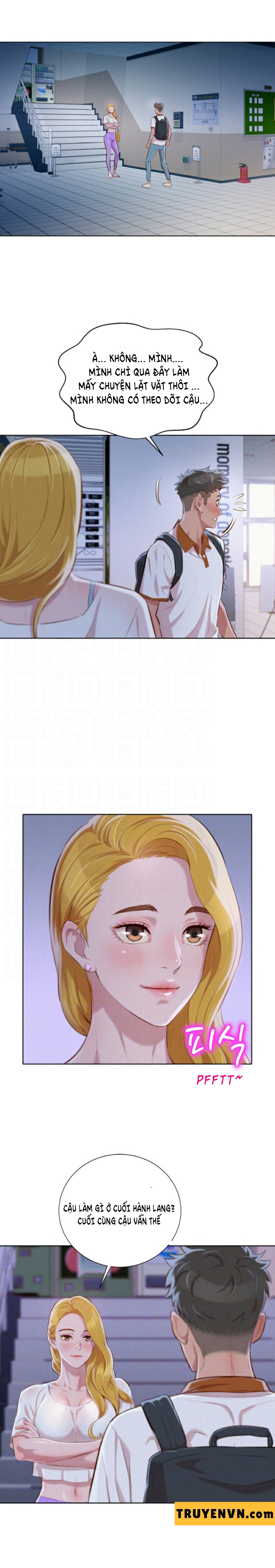 chị gái mưa chapter 62 3