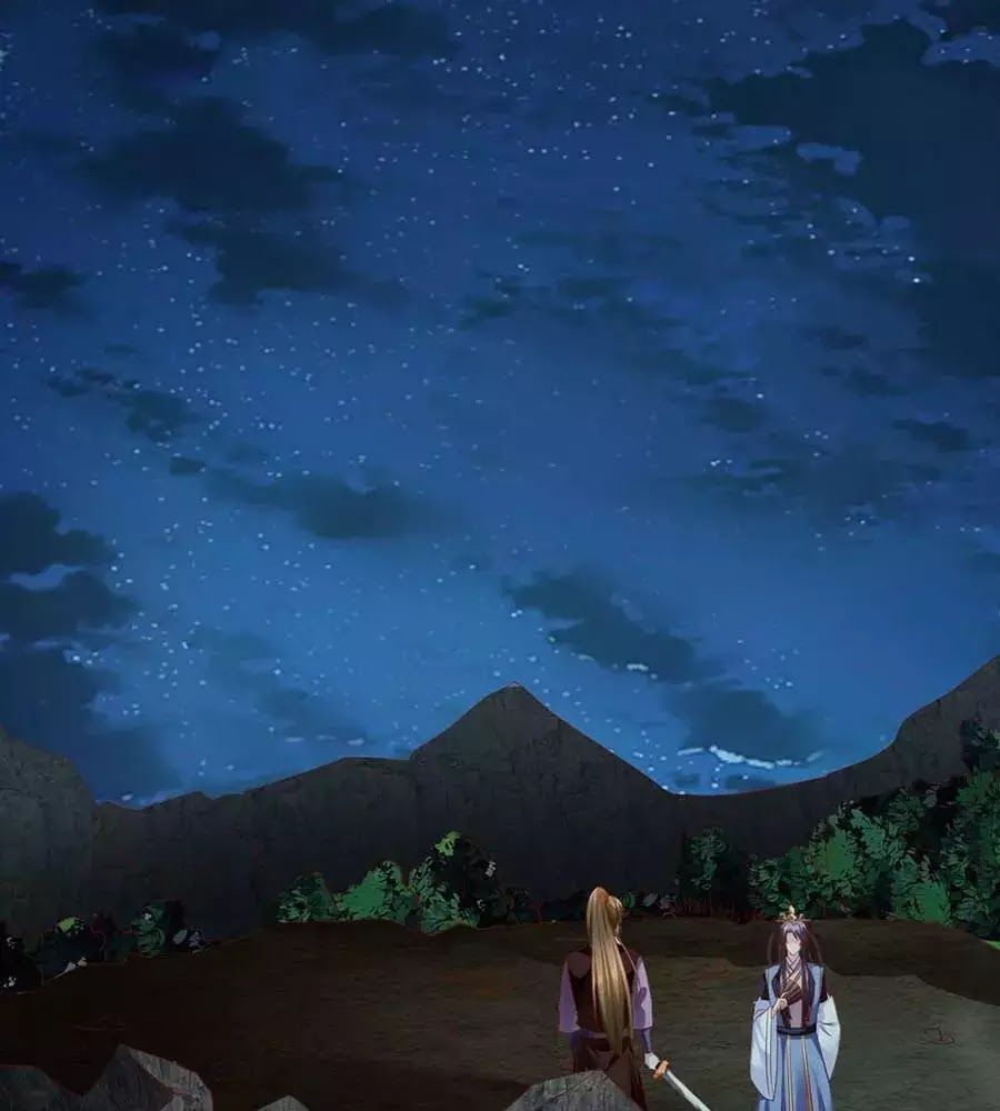 từ đây vương gia không thượng triều sớm chapter 80 25