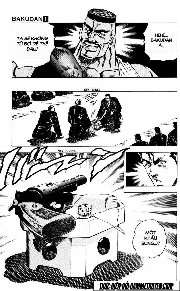 bakudan chapter 3 9
