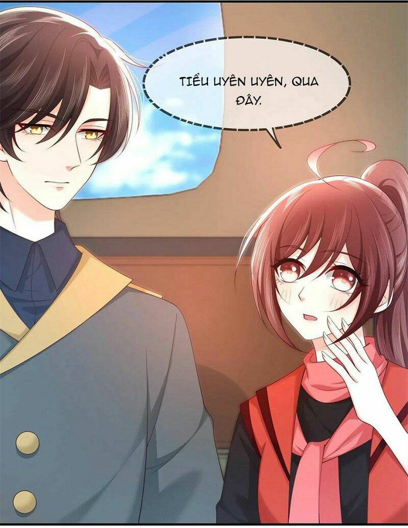 nam thần truy thê chỉ nam chapter 92.2 19