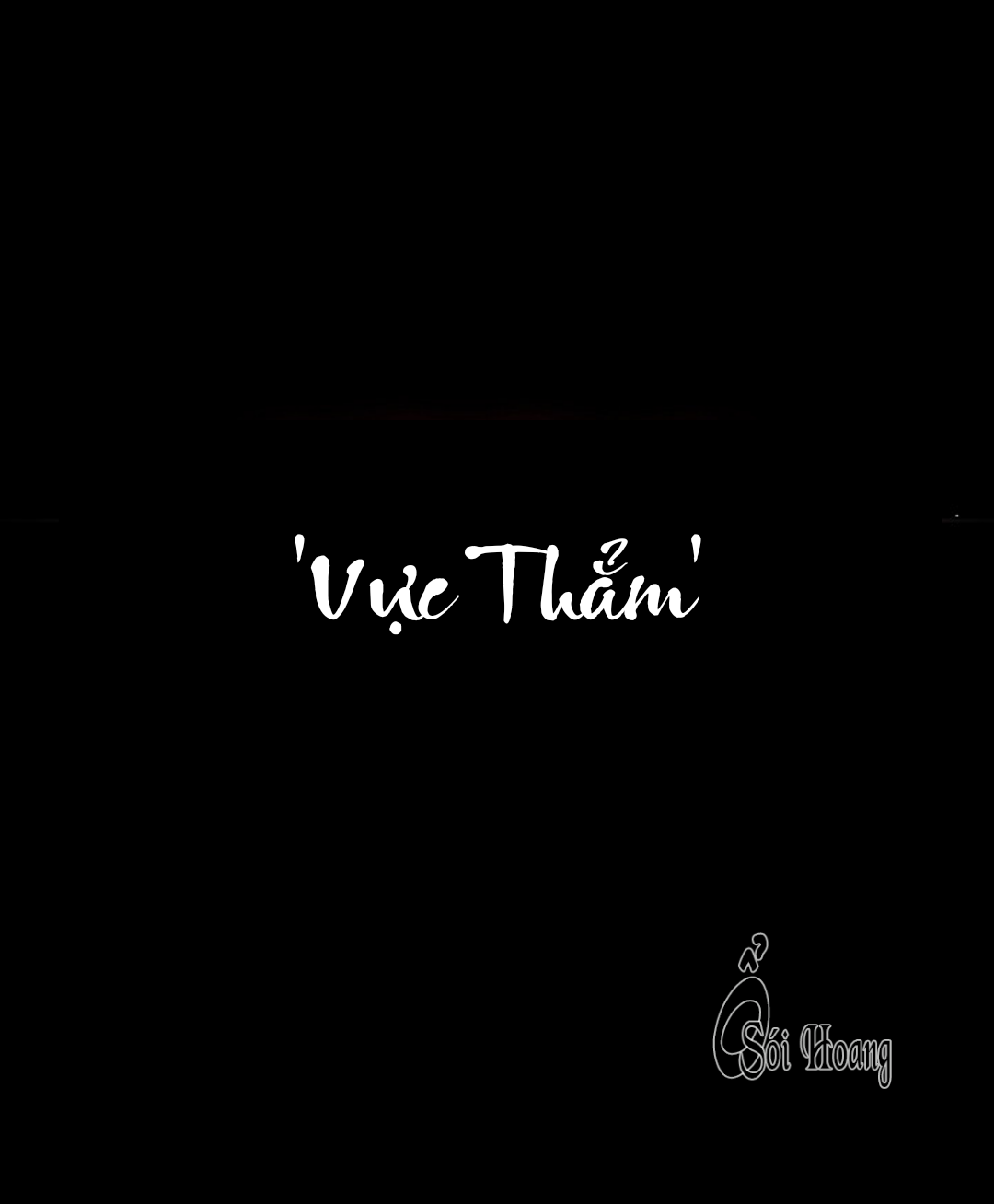 chòm sao trở về từ địa ngục chapter 1 3