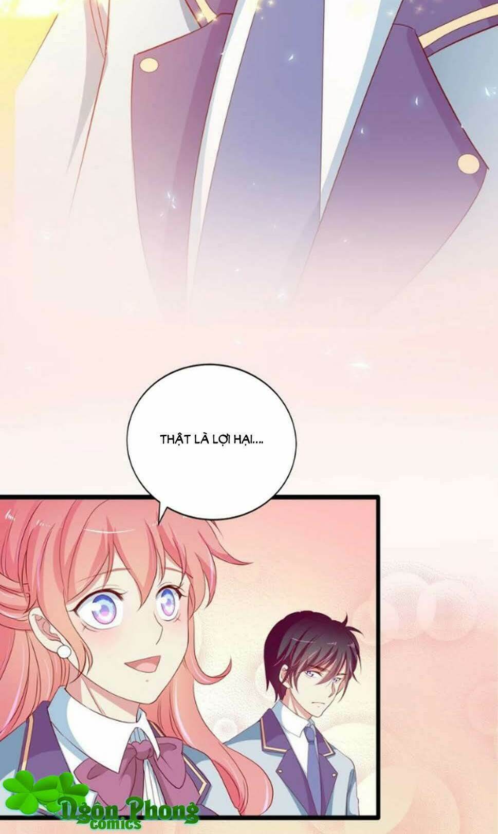 quản lí ngây ngô và thần tượng ác ma chapter 18 7