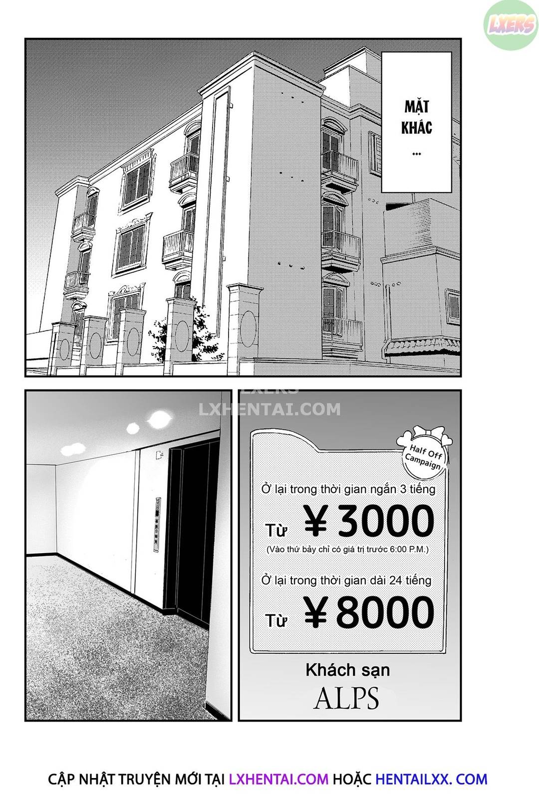 chúng ta chỉ là anh em kế! chapter 1 72