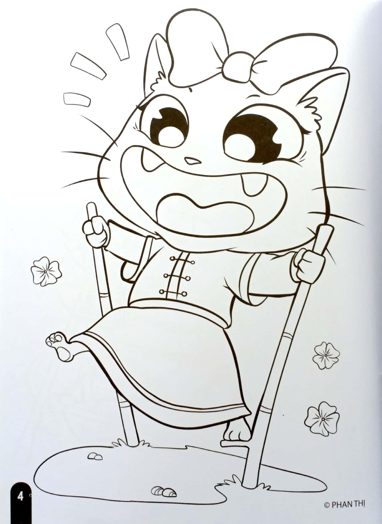 Vui Tết Cùng 12 Con Giáp - Tập 1: Chơi Gì Cũng Vui