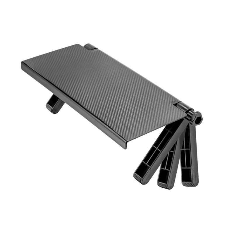 Giá đỡ màn hình TV bền Giá đỡ máy tính xách tay Máy tính để bàn Kệ lưu trữ