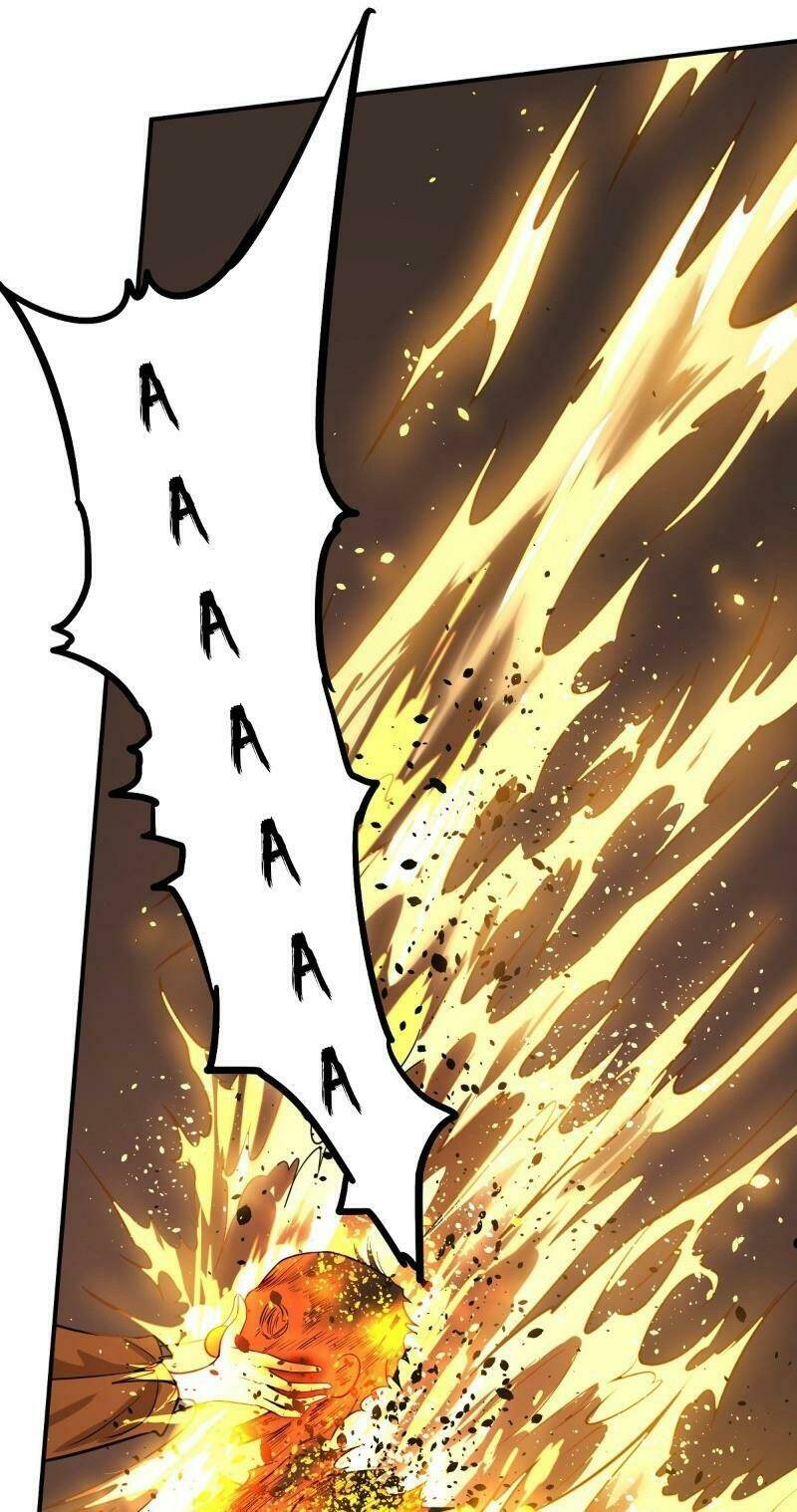 danh sách kẻ phản diện chapter 85 25