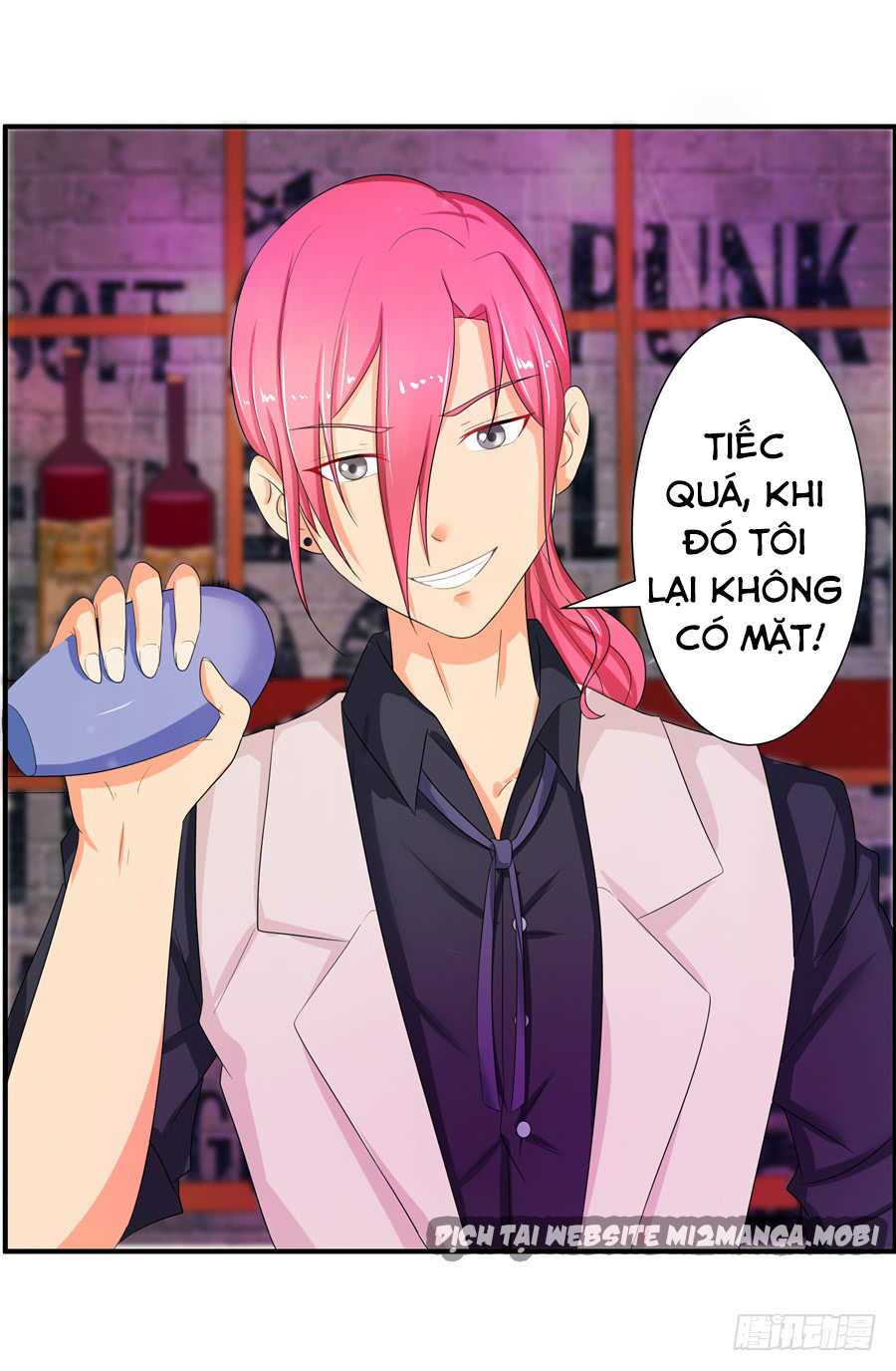 gả cho tình cũ làm lão bà chapter 11 20