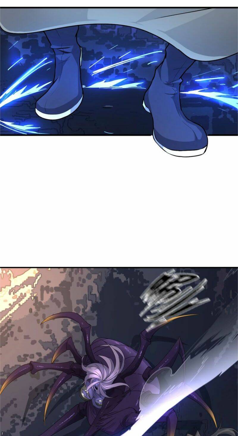 ta luyện dược thành thánh chapter 16 18