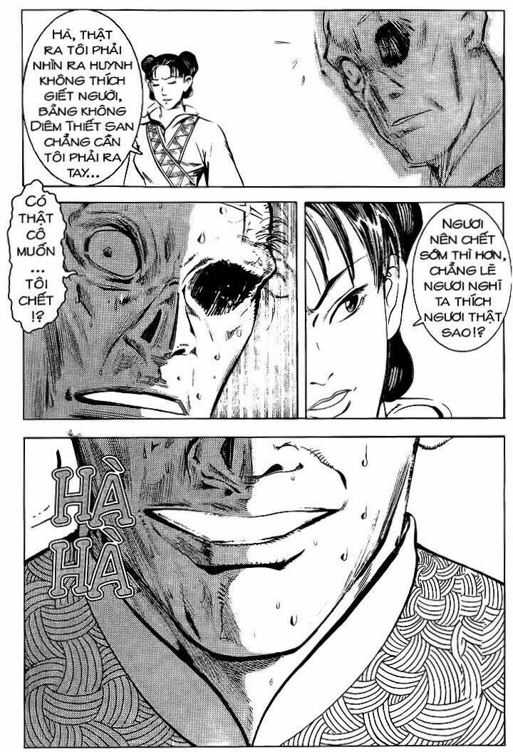 lục tiểu phụng chapter 27 7