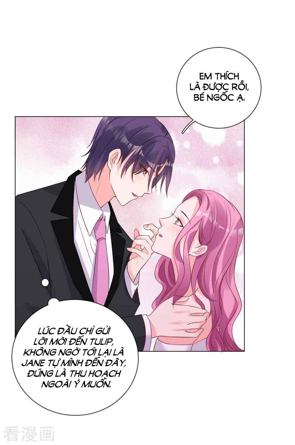 thời thượng nữ vương có chút tô chapter 20 6