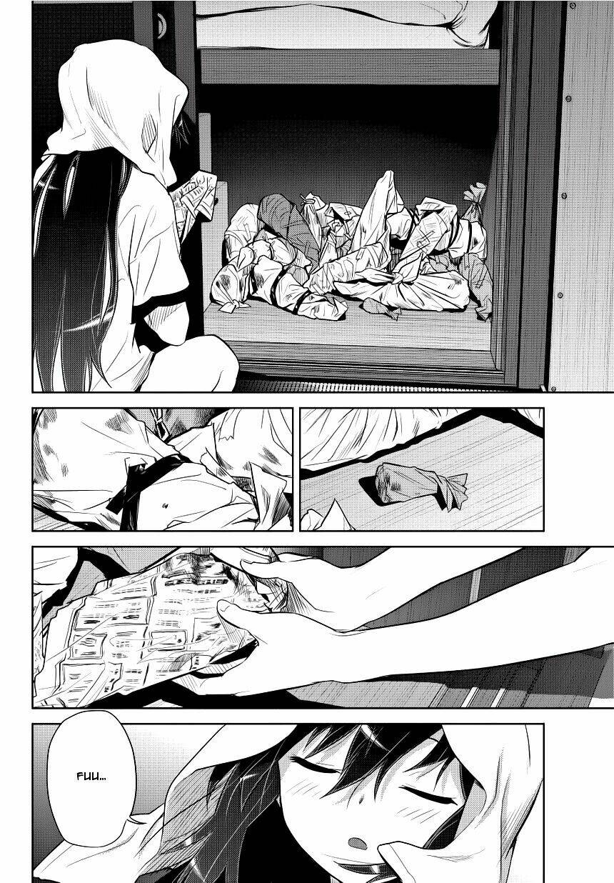 onigiri sasa chapter 2 27