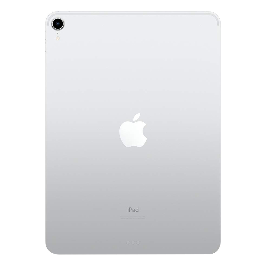 iPad Pro 11 inch (2018) 256GB Wifi - Hàng Nhập Khẩu