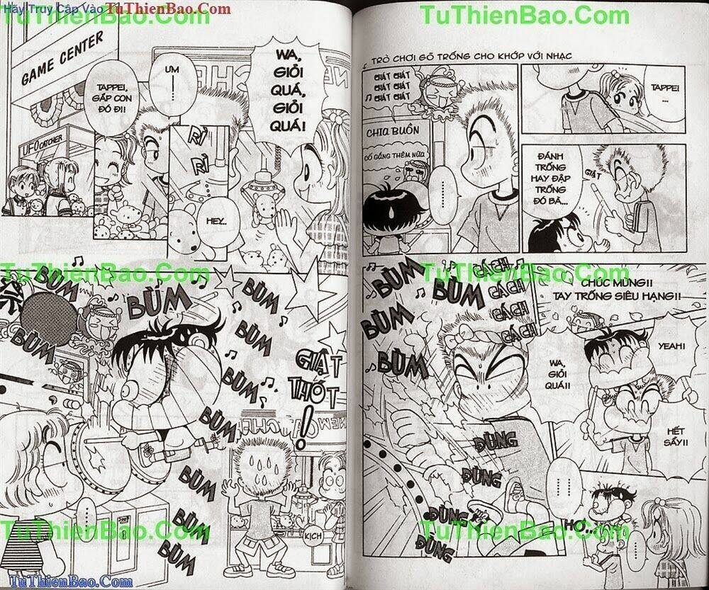 nhóc miko chapter 14 73