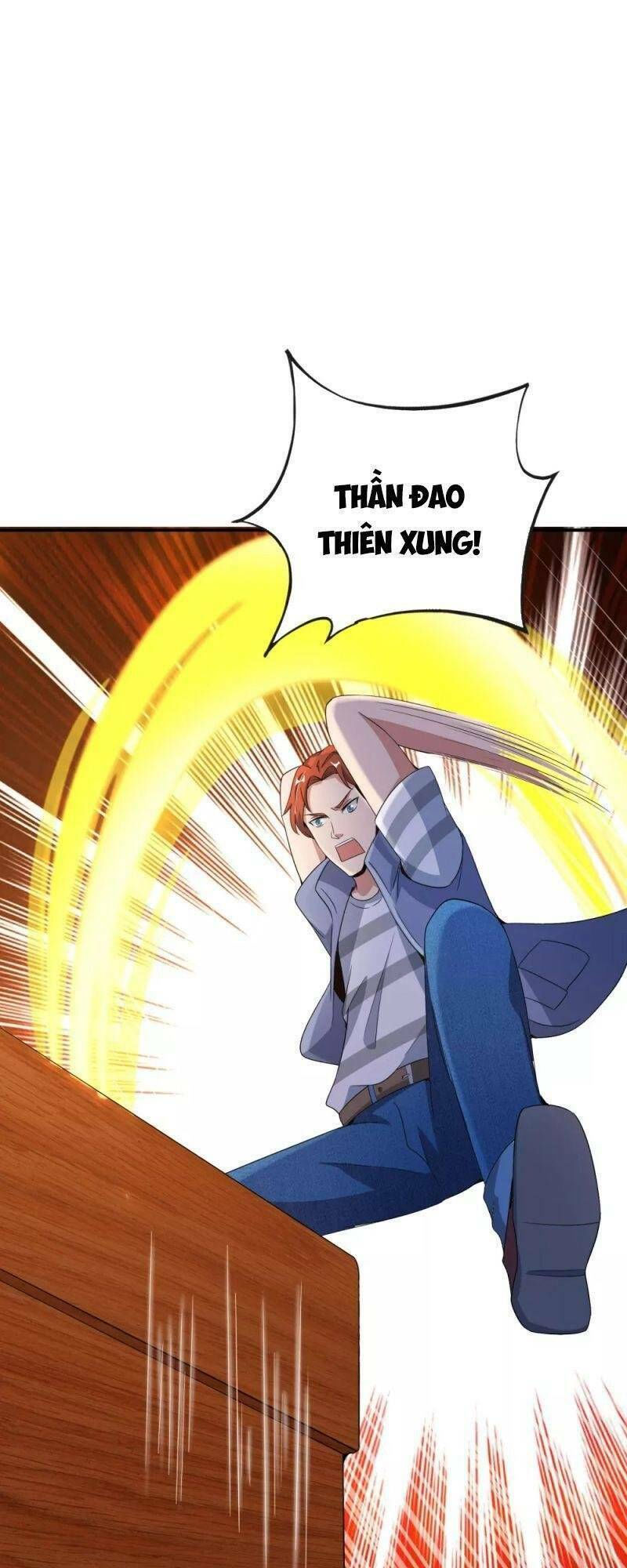 vòng bạn bè mạnh nhất của tiên giới chapter 116 19