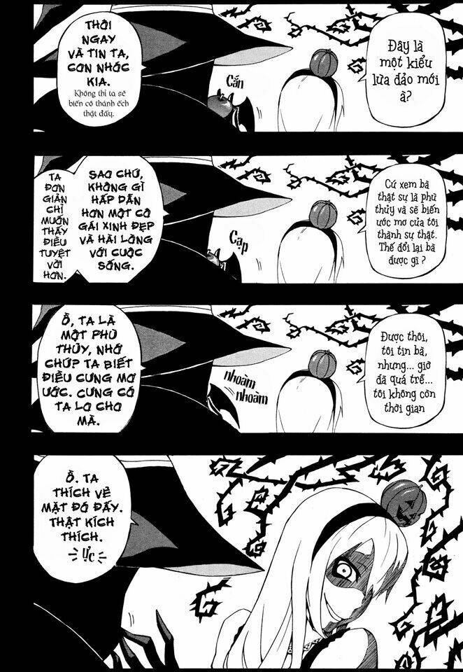 12 oclock bell rings chapter 1 9