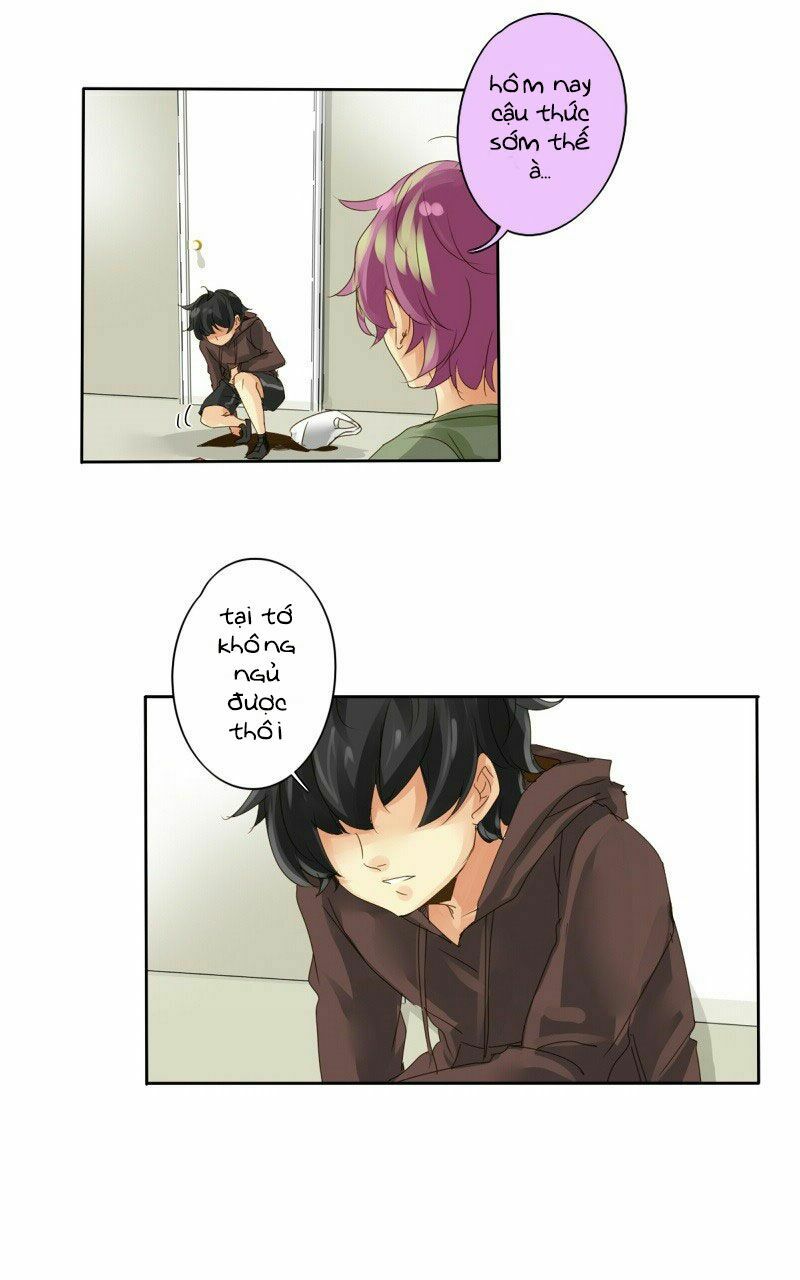 unordinary chapter 12 37