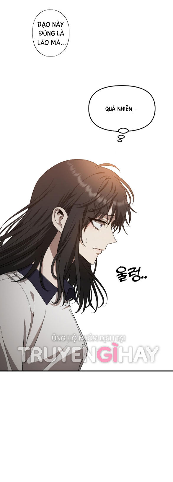 Tự Do Trong Mơ chapter 60.1 21