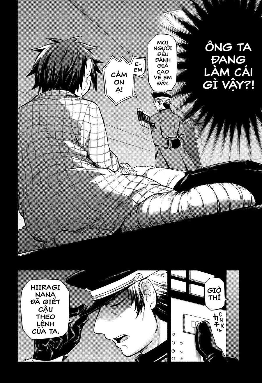 nana vô năng chapter 54 7