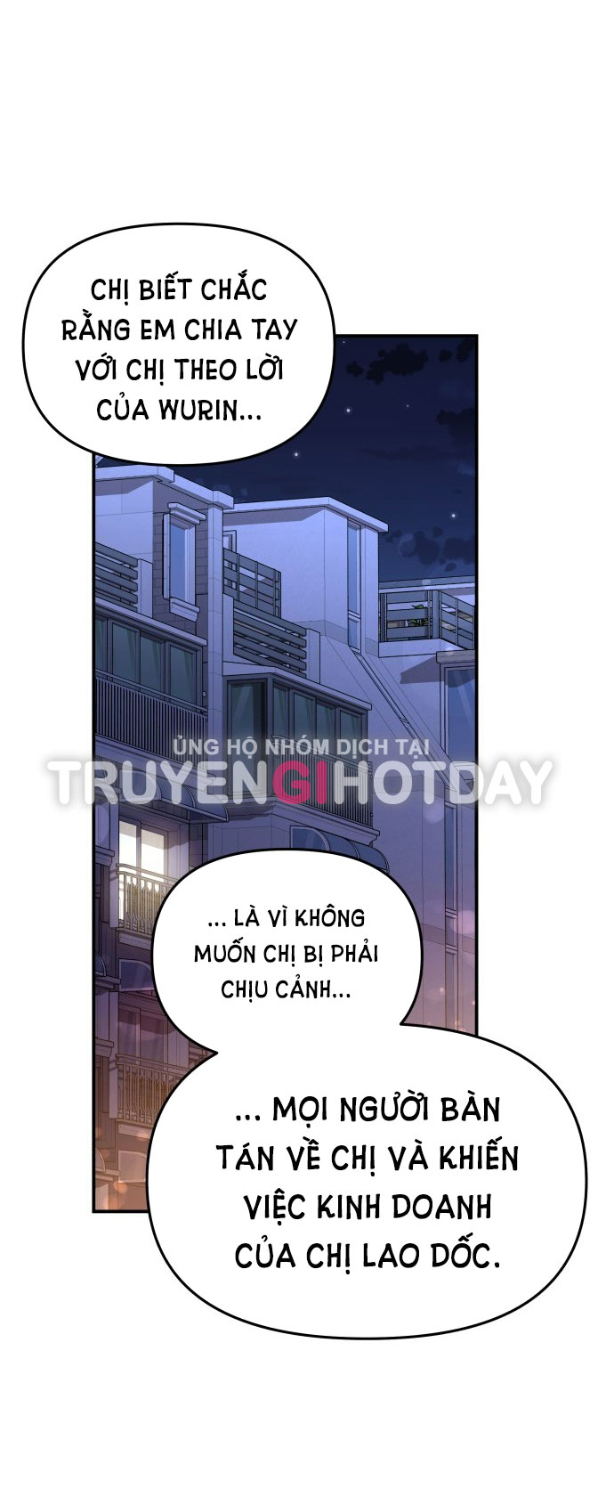 gửi em người đánh cắp những vì sao - to you who swallowed a star chapter 133.2 5