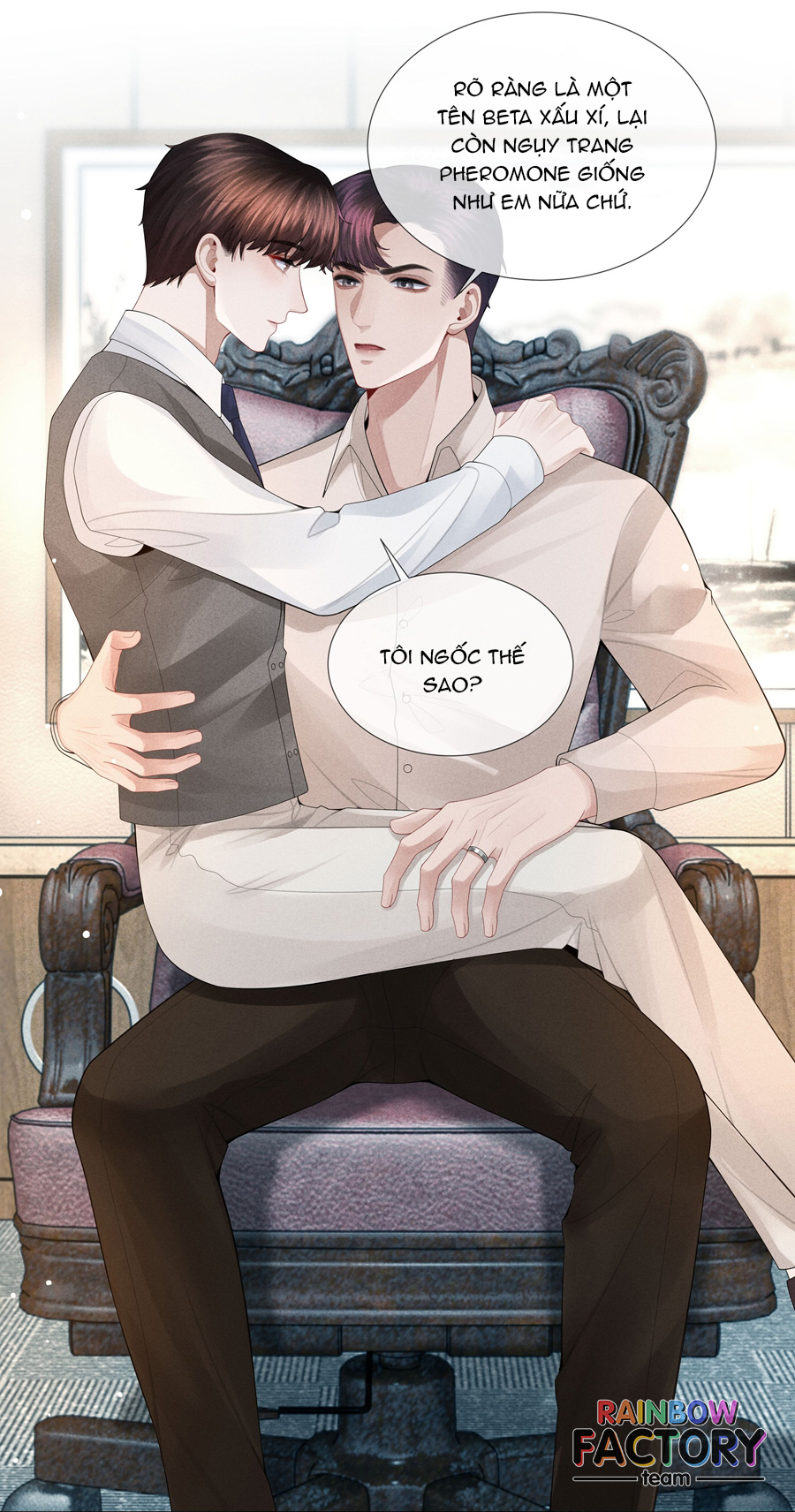 dior tiên sinh chapter 39 17