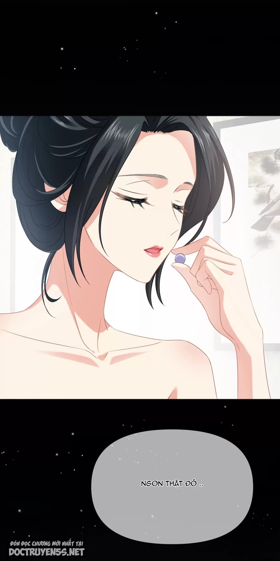 ảnh hậu một tuần mập ba cân chapter 11 21