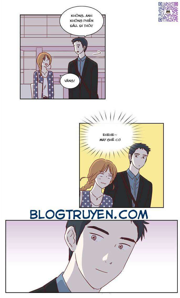 we broke up chapter 8 7