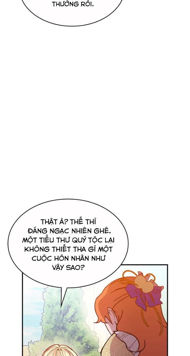 tôi sẽ cứu lấy gia tộc sắp sụp đổ chapter 112 42