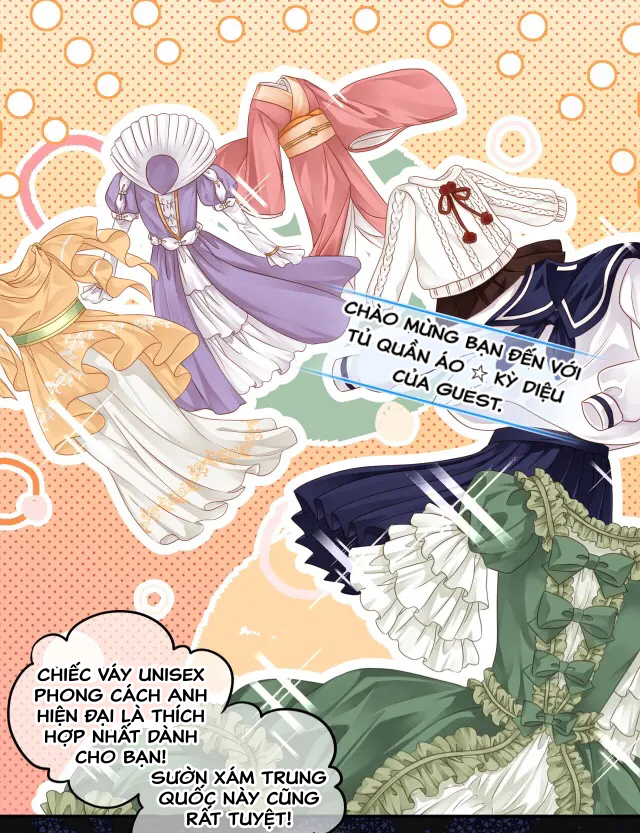 nàng và bảy người tình chapter 5 7