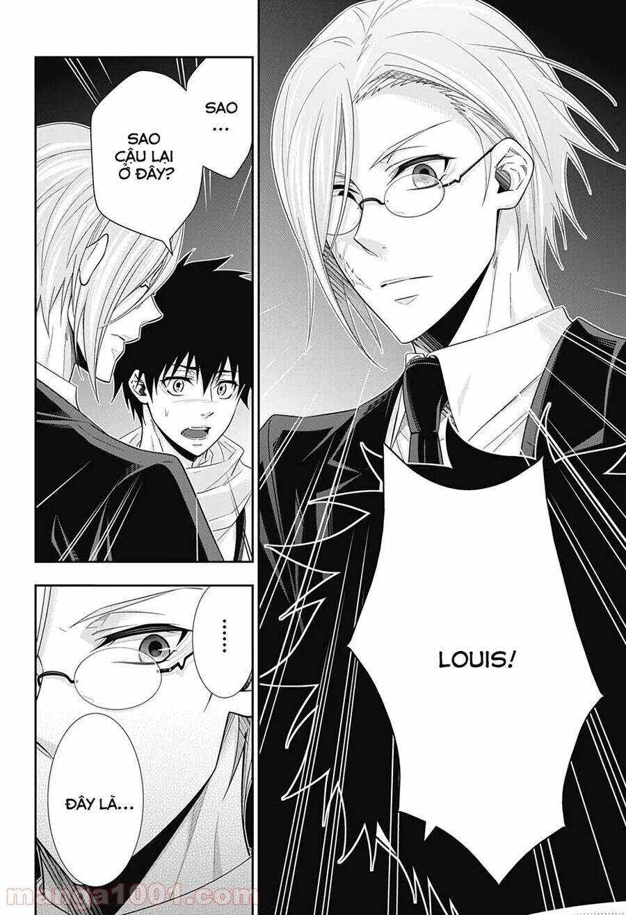 nhà ái quốc moriarty chapter 49 40