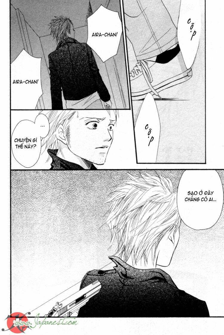 deep love - reina no unmei chapter 2 94