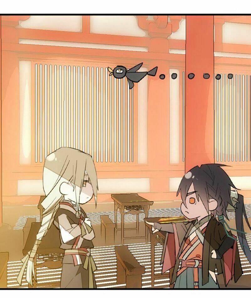 sư phụ lại trêu chọc ta chapter 28 30