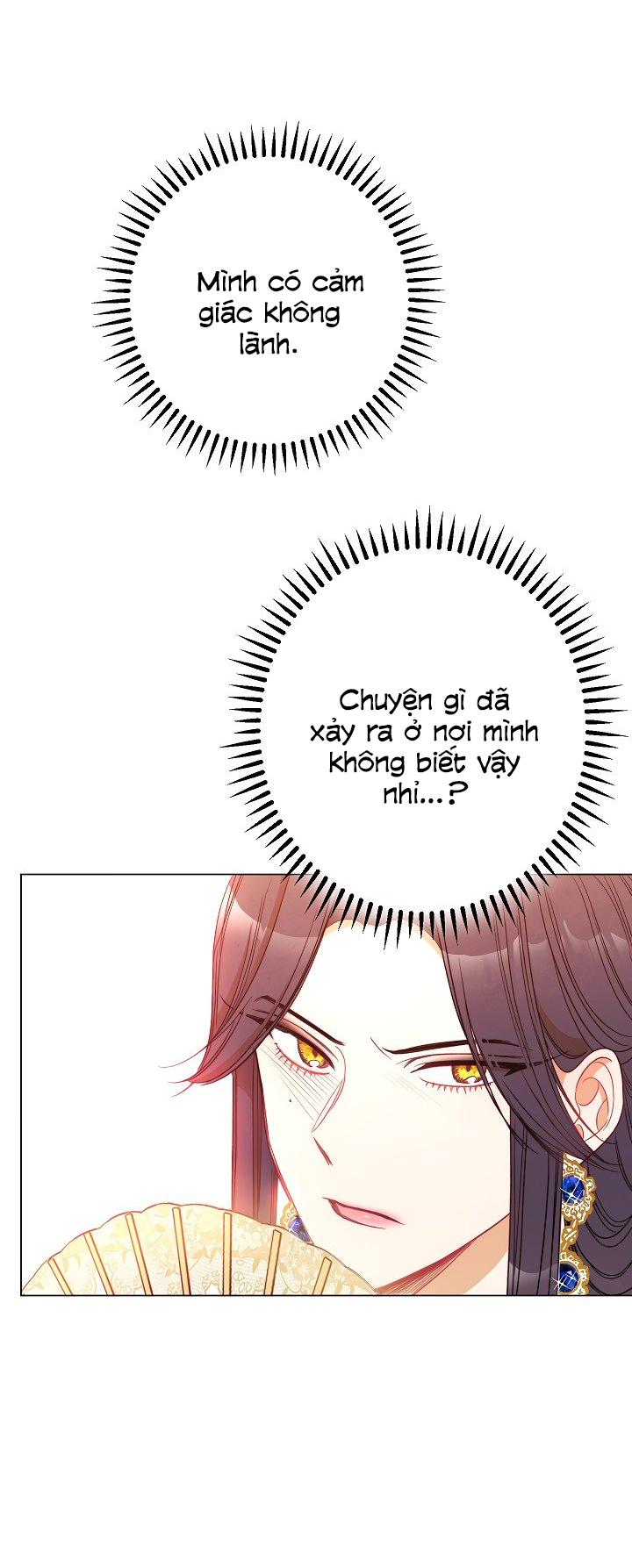 ác nữ đảo ngược đồng hồ cát chapter 31 31