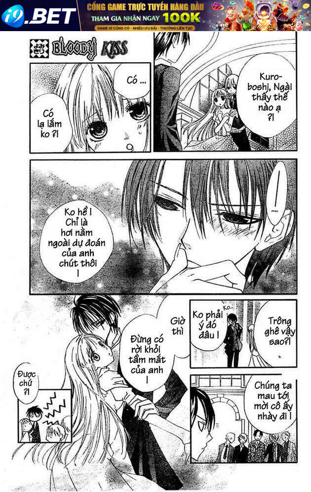 bloody kiss chapter 3 47