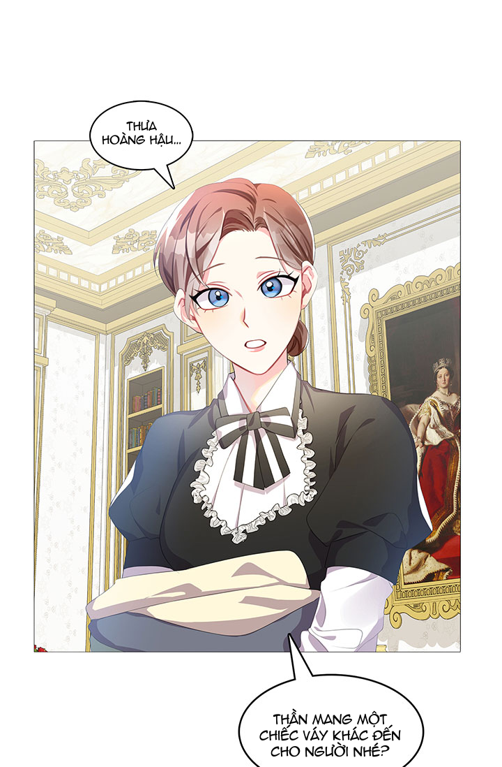 sự hối hận muộn màn chapter 4 21