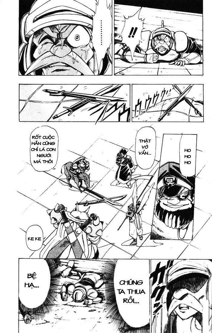 violinist of hameln - cây đàn kì diệu chapter 9 20