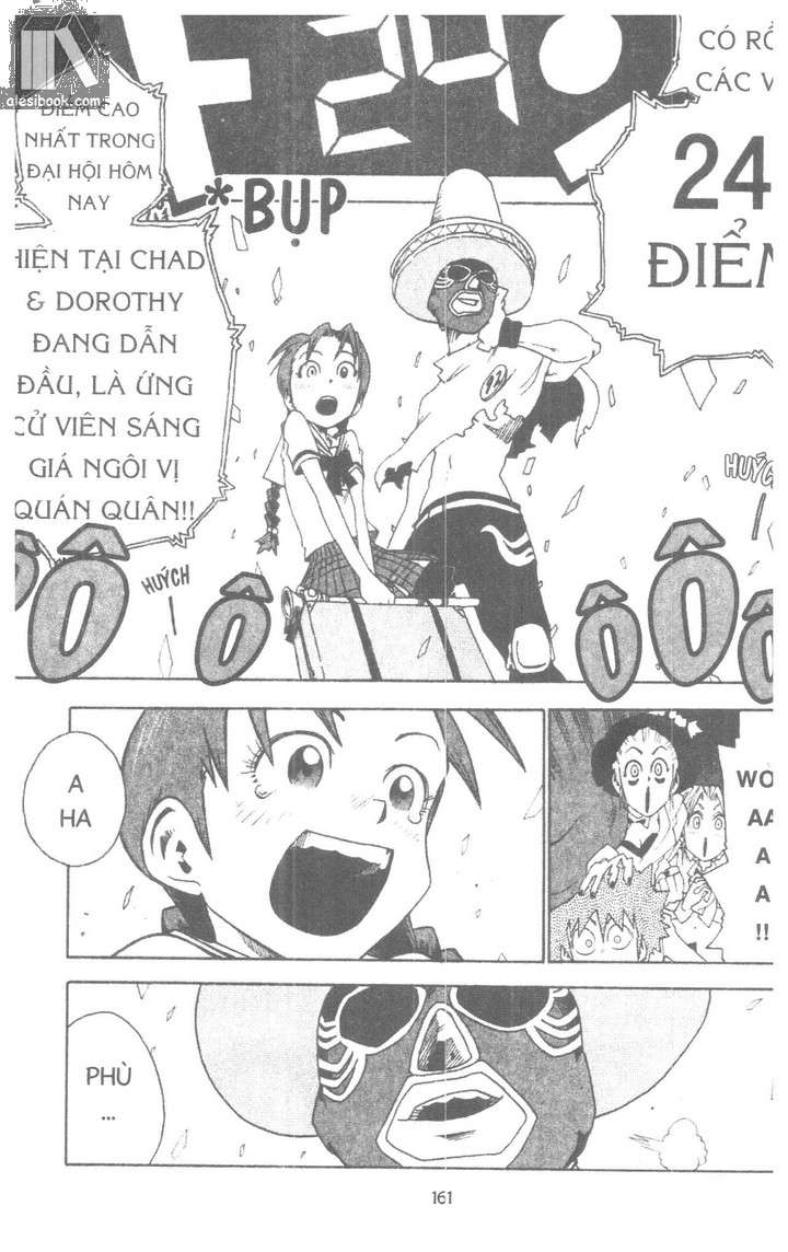 toto! the wonderful adventure chapter 45 18