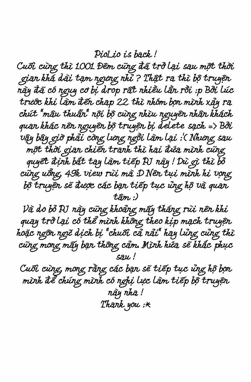 1001 nights chapter 21 1