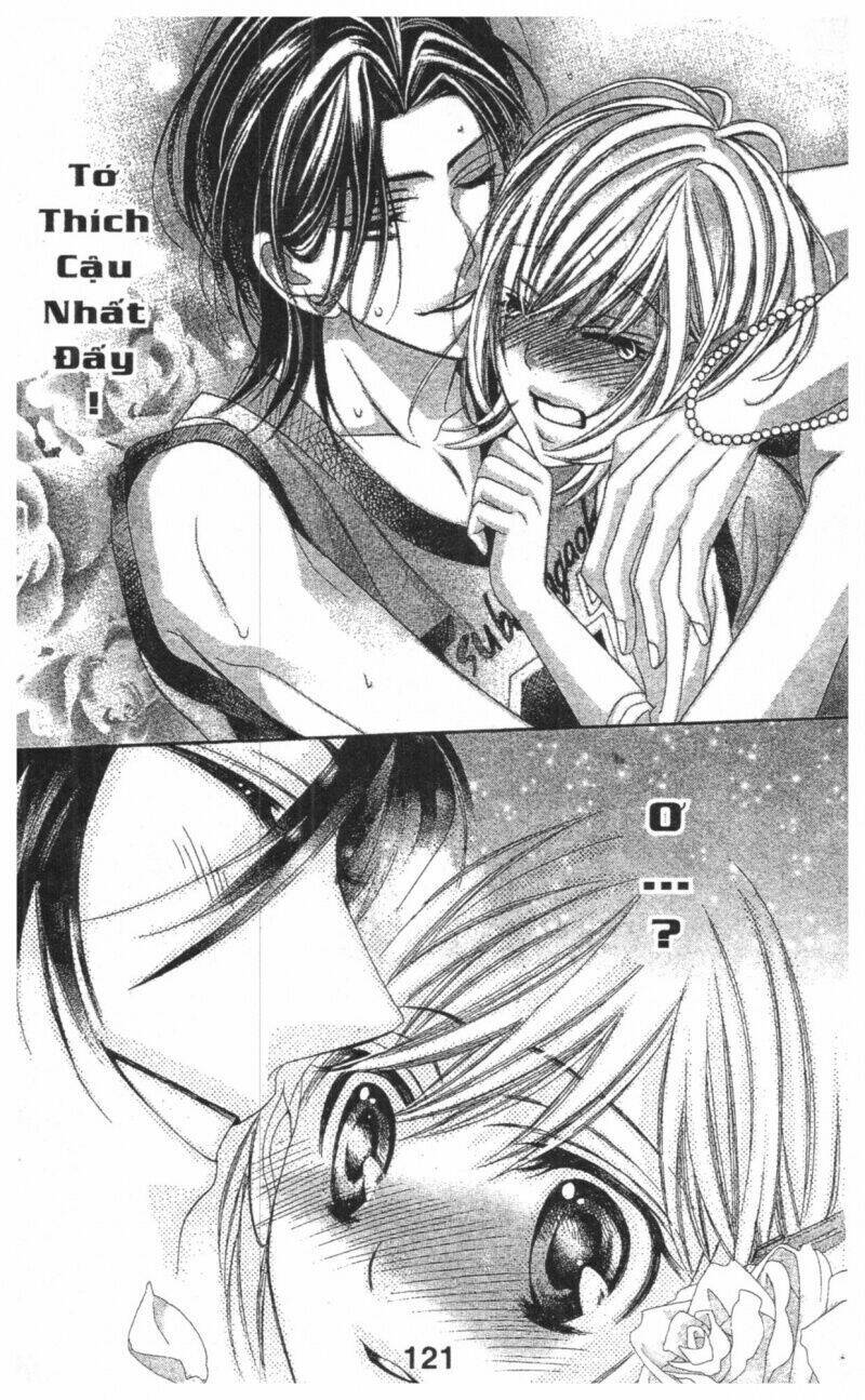 alice binetsu 38°c - we are tsubasa ga oka d.c chapter 4 121