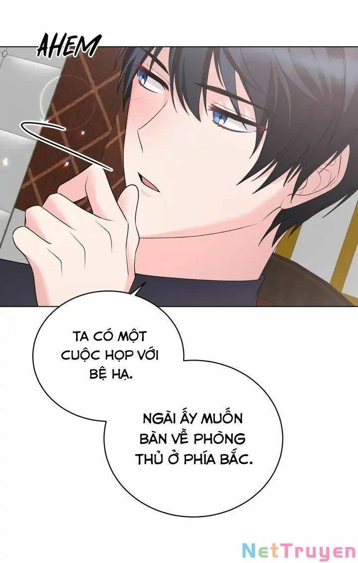 là nhân vật phản diện nhưng tôi sẽ trở thành nữ chính chapter 63 31