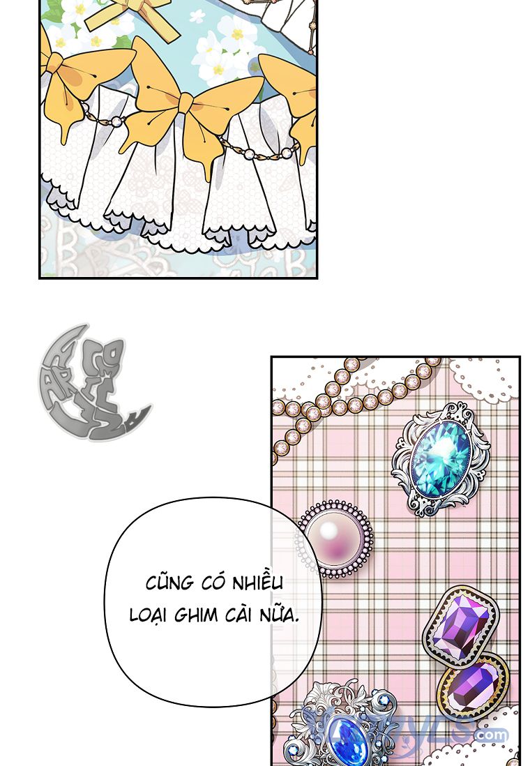 trở thành con gái út của công tước phản diện chapter 2 84