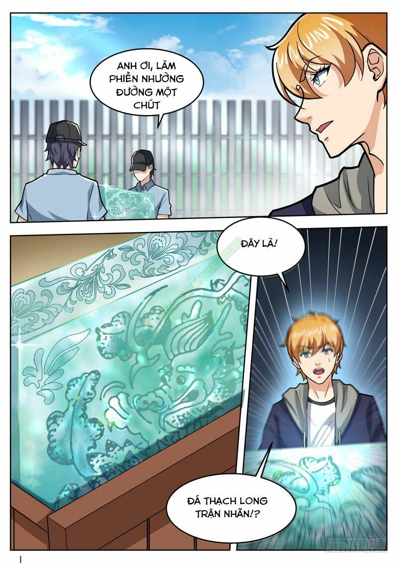 khắc kim phong thần chapter 29 5