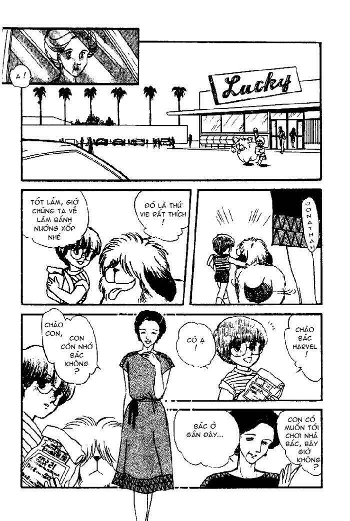 family! chapter 2 21