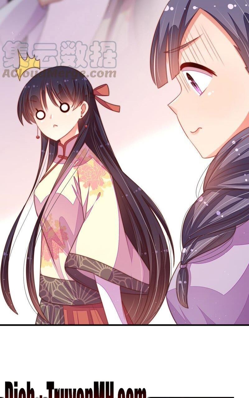 ngày nào thiếu soái cũng ghen chapter 234 14