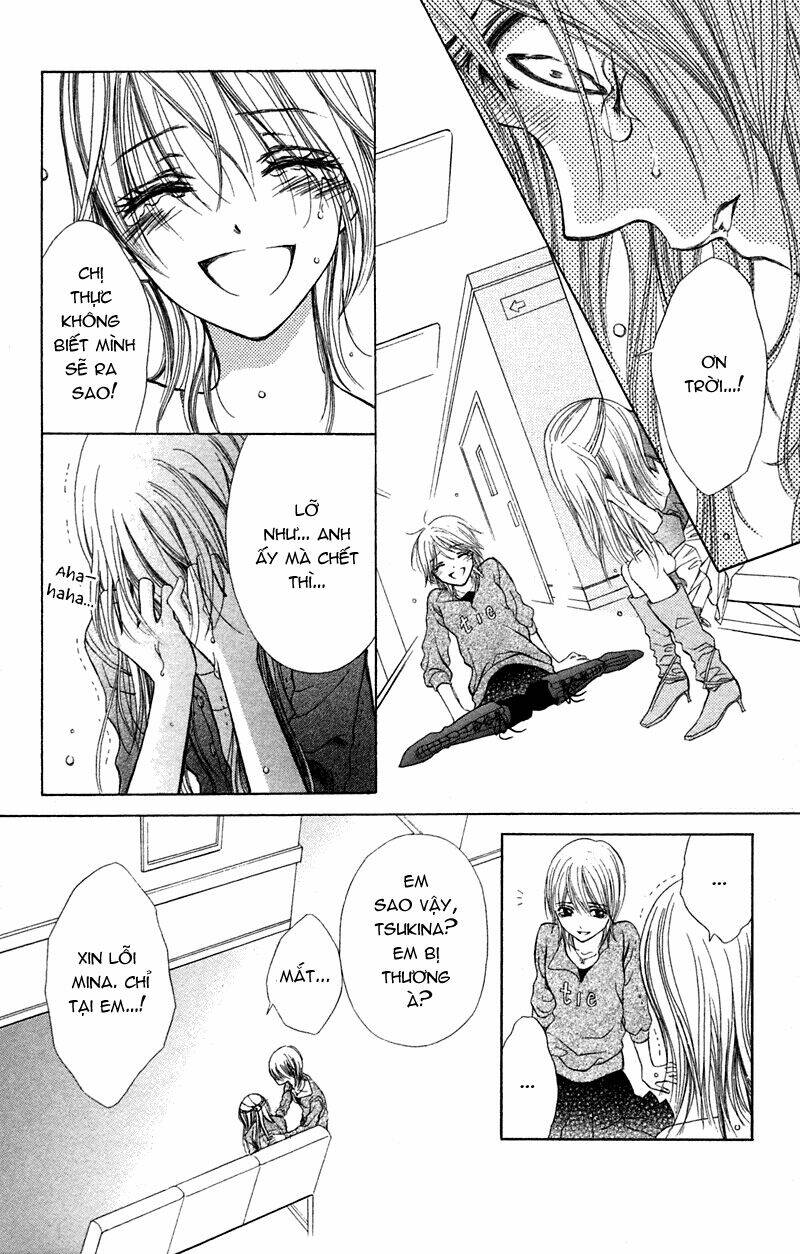 the flower that bloom in you chapter 1 16