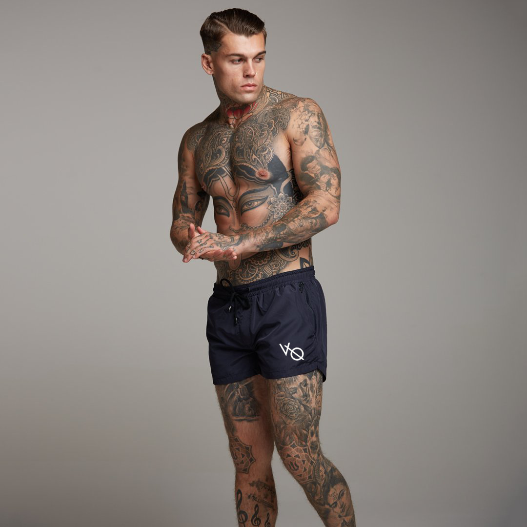 Quần Squat VQ nhập khẩu cao cấp