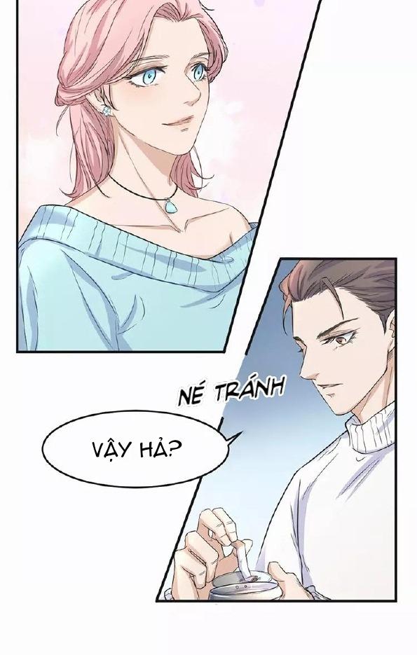 thu dĩ vi kỳ chapter 28 20