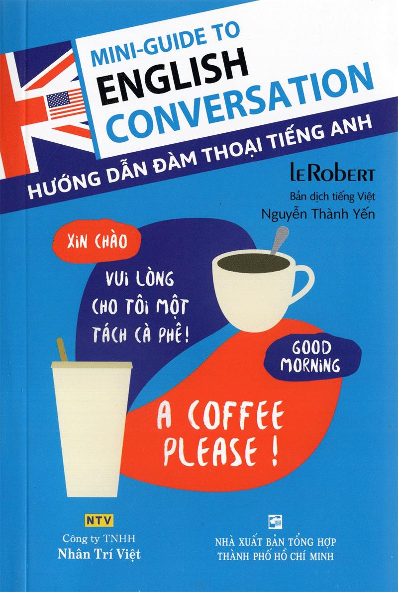 Hướng Dẫn Đàm Thoại Tiếng Anh
