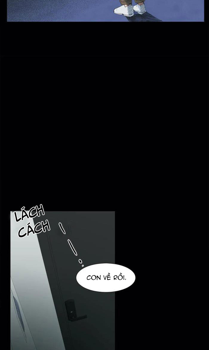 hôm nay lại là một ngày nắng ấm chapter 29 24